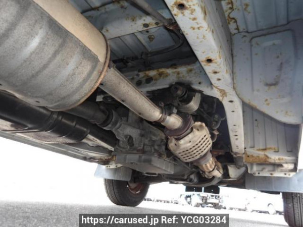 Used 2001 AT toyota hiace-van RZH112V Image[37]