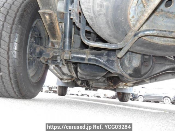 Used 2001 AT toyota hiace-van RZH112V Image[38]