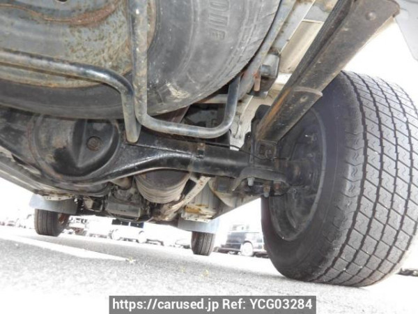 Used 2001 AT toyota hiace-van RZH112V Image[40]