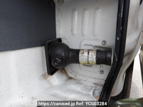 Used 2001 AT toyota hiace-van RZH112V Image[42]