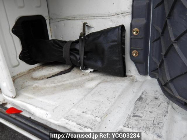 Used 2001 AT toyota hiace-van RZH112V Image[43]