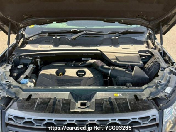 Used 2016 AT land-rover discovery-sport LC2A Image[9]