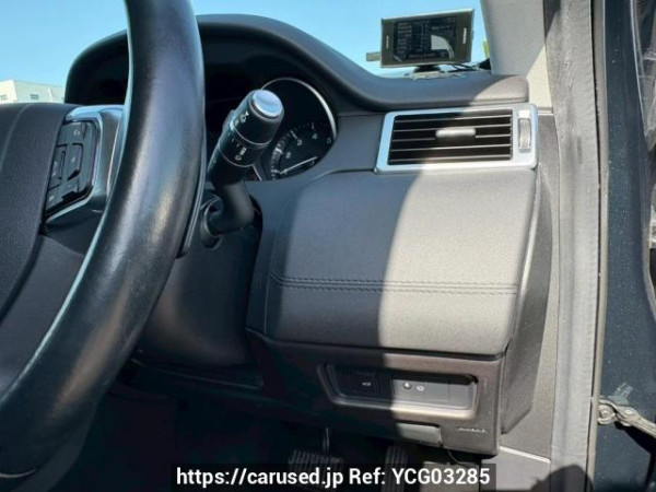 Used 2016 AT land-rover discovery-sport LC2A Image[30]