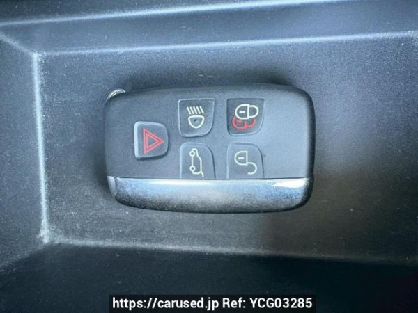 Used 2016 AT land-rover discovery-sport LC2A Image[31]