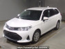 Used 2020 AT toyota corolla-fielder NRE161G Image[0]