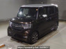 Used 2018 AT honda n-box-custom JF3 Image[0]