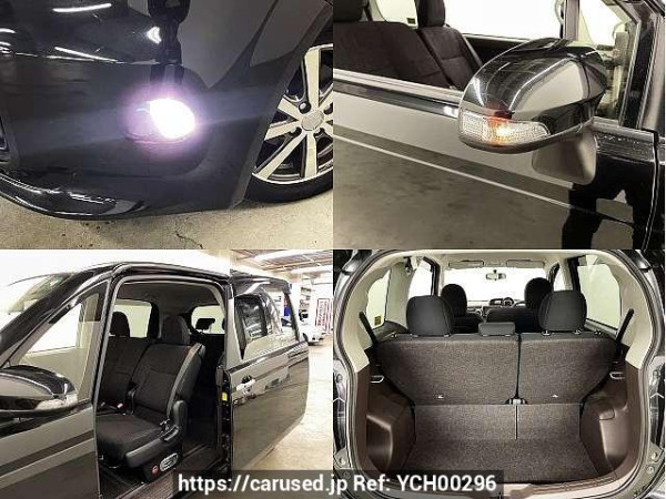 Used 2015 AT toyota porte DBA-NCP141 Image[7]