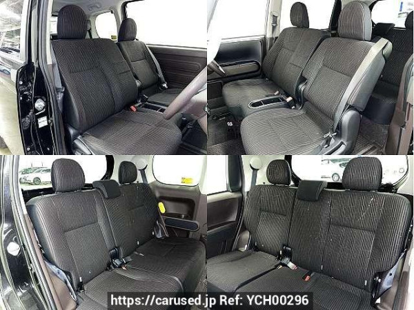 Used 2015 AT toyota porte DBA-NCP141 Image[8]