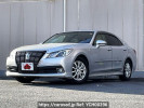 Toyota Crown Hybrid DAA-AWS210