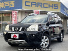 Nissan X-Trail DBA-NT31