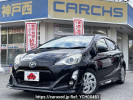 Toyota Aqua DAA-NHP10