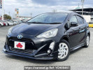 Toyota Aqua DAA-NHP10