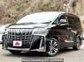 Used 2021 AT toyota alphard 3BA-AGH30W Image[0]