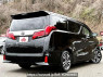 Used 2021 AT toyota alphard 3BA-AGH30W Image[2]