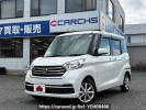 Nissan DAYZ ROOX DBA-B21A