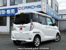 Used 2017 AT nissan dayz-roox DBA-B21A Image[2]