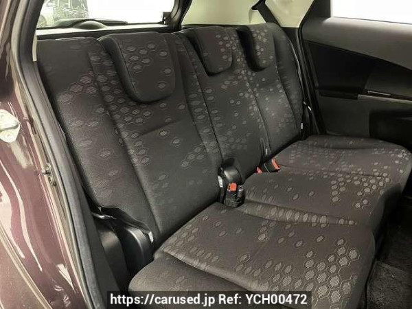 Used 2013 AT toyota ractis DBA-NCP125 Image[8]