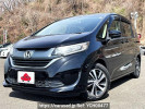 Honda Freed DBA-GB5