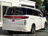 Used 2011 CVT nissan elgrand DBA-TE52 Image[2]