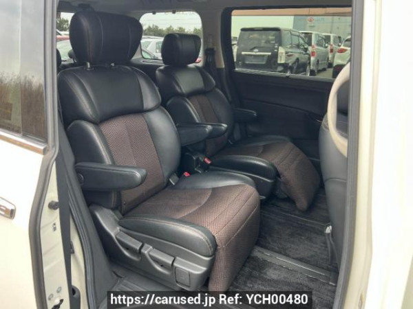 Used 2011 AT nissan elgrand TE52 Image[13]