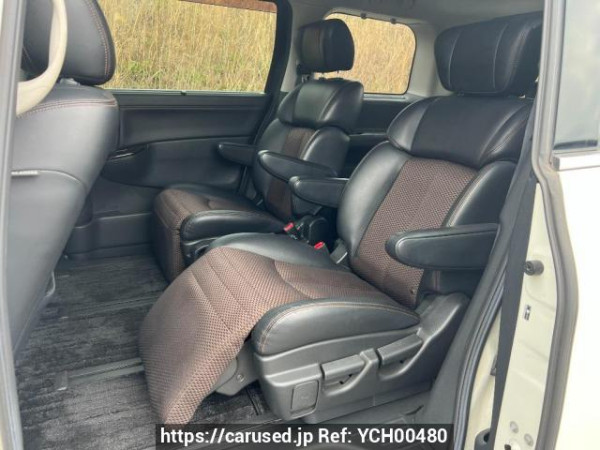 Used 2011 AT nissan elgrand TE52 Image[14]