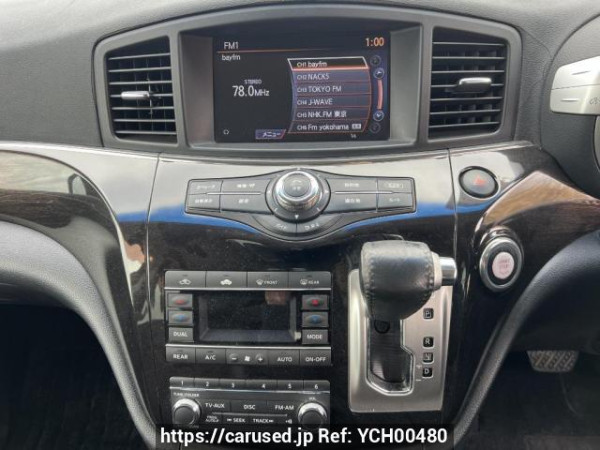 Used 2011 AT nissan elgrand TE52 Image[22]