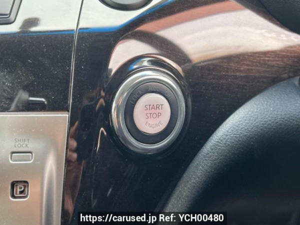 Used 2011 AT nissan elgrand TE52 Image[25]