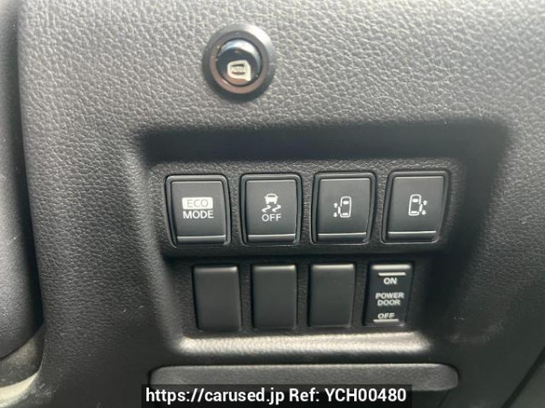 Used 2011 AT nissan elgrand TE52 Image[28]