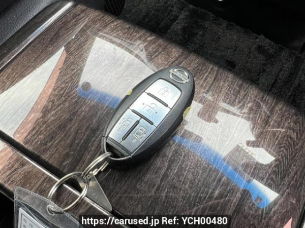 Used 2011 AT nissan elgrand TE52 Image[29]