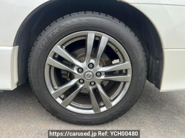 Used 2011 AT nissan elgrand TE52 Image[30]