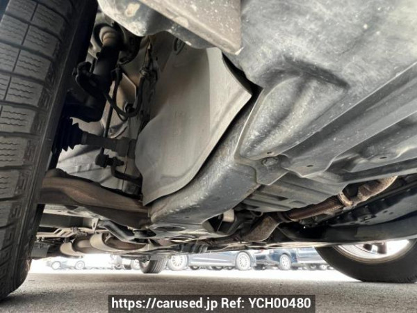 Used 2011 AT nissan elgrand TE52 Image[34]