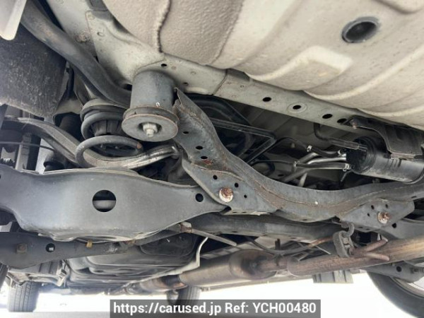 Used 2011 AT nissan elgrand TE52 Image[36]