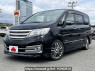 Used 2013 CVT nissan serena DAA-HC26 Image[0]
