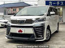 Toyota Vellfire Hybrid 6AA-AYH30W