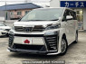 Used 2020 AT toyota vellfire-hybrid 6AA-AYH30W Image[0]