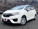 Honda Fit DBA-GK3