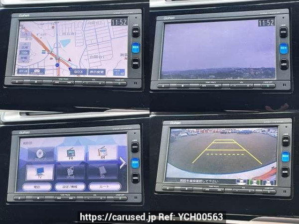 Used 2017 AT honda fit DBA-GK3 Image[6]