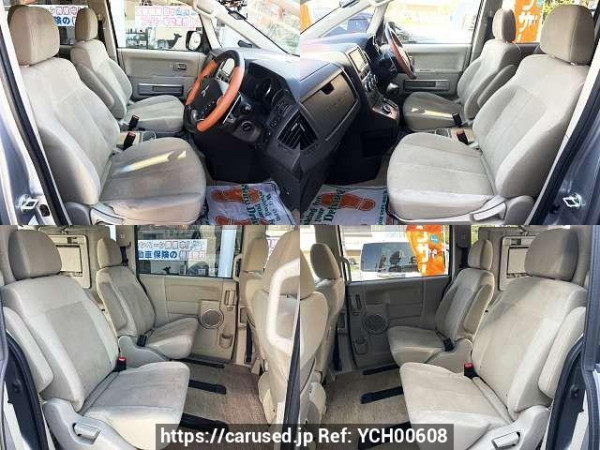 Used 2014 AT mitsubishi delica LDA-CV1W Image[7]