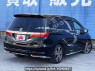 Used 2017 AT honda odyssey DBA-RC1 Image[2]