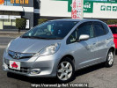 Honda Civic Hybrid DAA-GP1