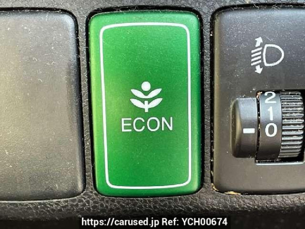 Used 2011 AT honda civic-hybrid DAA-GP1 Image[8]