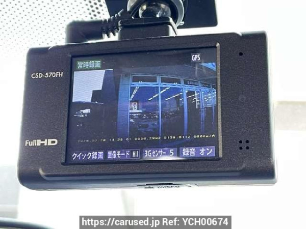 Used 2011 AT honda civic-hybrid DAA-GP1 Image[9]