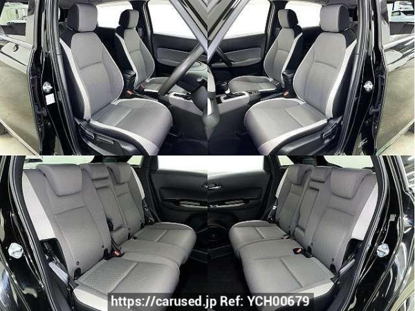 Used 2020 CVT honda civic-hybrid 6AA-GR3 Image[8]