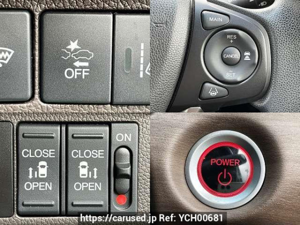 Used 2019 AT honda freed-hybrid 6AA-GB7 Image[5]