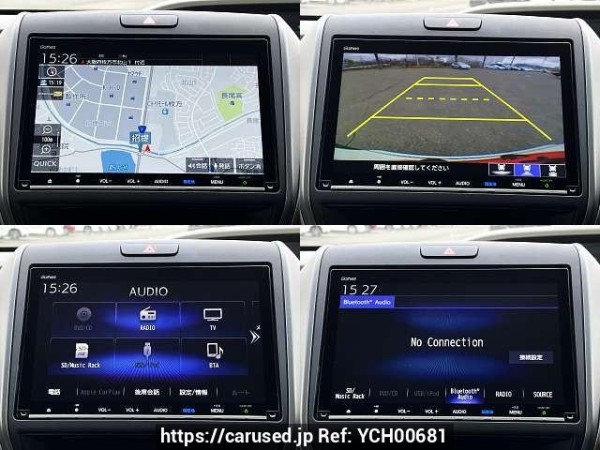 Used 2019 AT honda freed-hybrid 6AA-GB7 Image[6]