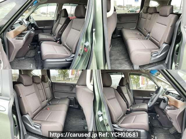 Used 2019 AT honda freed-hybrid 6AA-GB7 Image[8]