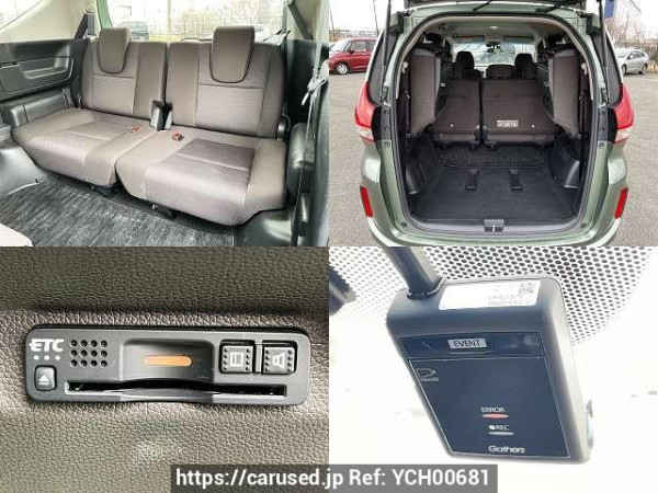 Used 2019 AT honda freed-hybrid 6AA-GB7 Image[9]