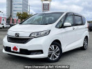 Honda Freed hybrid 6AA-GB7