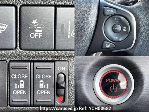 Used 2023 AT honda freed-hybrid 6AA-GB7 Image[5]