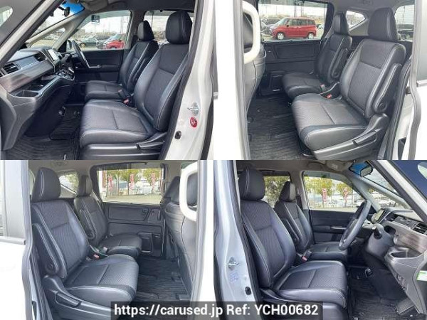Used 2023 AT honda freed-hybrid 6AA-GB7 Image[8]